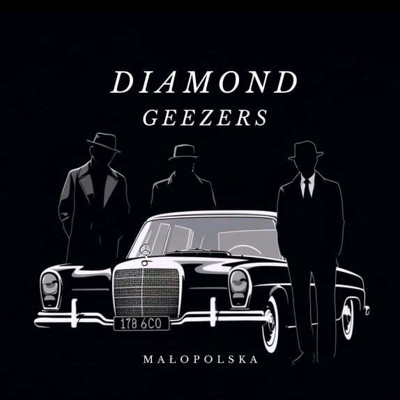 Diamond Geezers Classic Cars